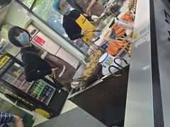 -尚食·卢记烧饼(十全街店)