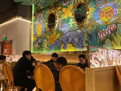 -苏梅花园(群星城店)