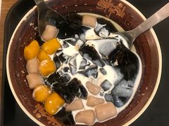 招牌烧仙草-鲜芋仙(时尚天河店)
