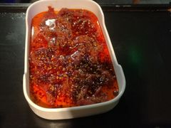 -锅说大脸毛肚重庆老火锅(佐阾店)