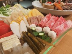 两人套餐-生如夏花泰式火锅(西村黑金店)