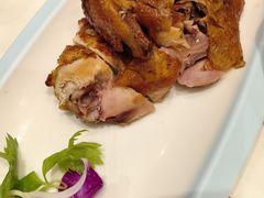 凯鸽风沙鸡-凯鸽酒楼(振兴街店)
