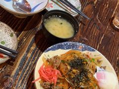 -平成屋·午肴夜酒(四川北路店)