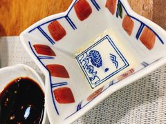 -森味薪火烧•烧鸟居酒屋•日本料理(望京店)
