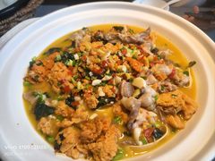 -融汇湘天(大岭山店)