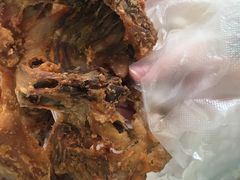 鸡架-新桥炸鸡店(新桥大街直营店)