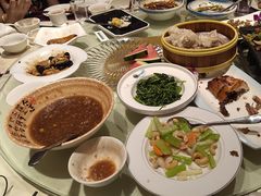 -凯鸽酒楼(大同振兴街店)