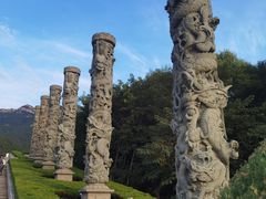 -泰山风景名胜区