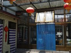 门面-康陵正德春饼宴26号