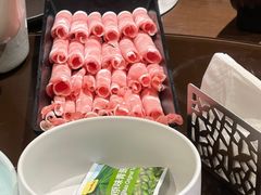 -快乐小羊·内蒙牛羊肉火锅(流花中心店)