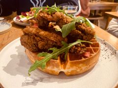 -Brut Eatery悦璞食堂(愚园路店)