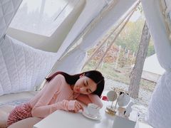 -安德鲁户外烧烤帐篷营地(马泉营店)