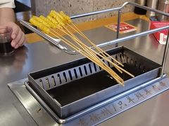 -古彭7只羊·徐州烧烤(旗舰店)