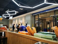 -盒马鲜生(公园1903店)