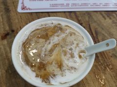 椰汁马蹄沙-沙湾姜埋奶(兴新包店)