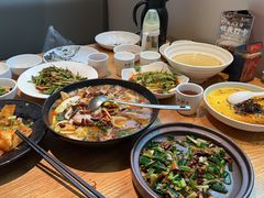 -滇铺子·云南特色菜·第九届野生菌美食节(东风东路c86店)