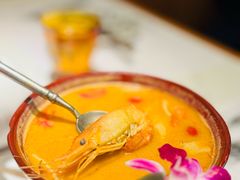 -太食獸泰式茶餐厅(IFS国金中心店)