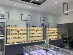 -ALPS阿尔卑斯眼镜(我格广场店)