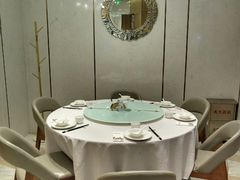 包厢-新吉士·上海菜(浦东LCM置汇旭辉店)