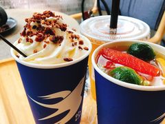 -BeauTea水仙(coco park店)