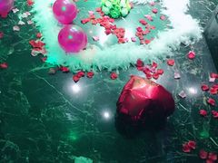 -泡沫BUbbLE量贩式KTV(金沙江路店)
