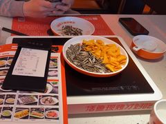 -闻溪有渔·活鱼现烤才好吃(太仓万达店)