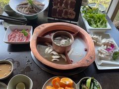 -滇釜火锅·能喝汤的火锅(车公庄店)