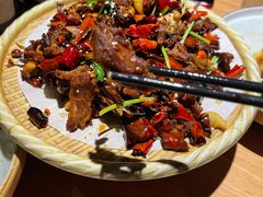 -吃饭皇帝大(合生汇店)