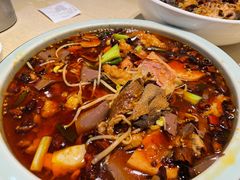 -峨嵋小镇(远洋城店)