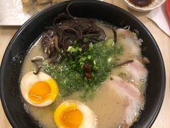 -八盛屋·沾面(集美万达店)