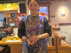 -田村·石锅藏香鸡(布达拉宫店)