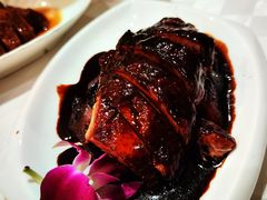 特色酱鸭-光明邨大酒家(淮海路店)