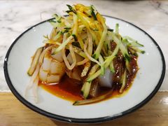 川北凉粉-姑姑宴(富力广场店)