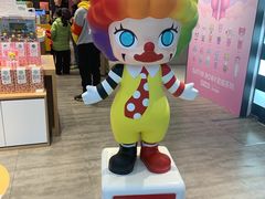 -泡泡玛特POPMART(石景山万达店)
