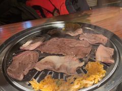 -九田家黑牛烤肉料理(新辰里亚运村店)