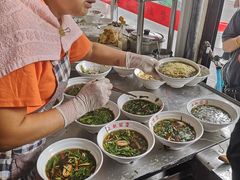 -老赵面店(大西路店)