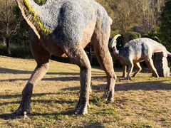 -世界恐龙谷景区