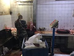 -温江公平红烧兔(总店)