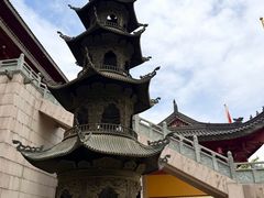 -上海东林寺(金山区)