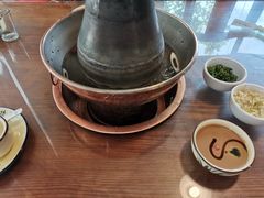 -竹叶涮肉坊(总店)