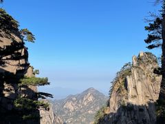 -黄山风景区