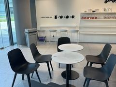 -Seesaw Coffee(南京国金中心店)