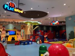 -MELAND(郑州万象城店)