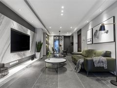 -宅天下装饰·匠心筑家(春熙店)