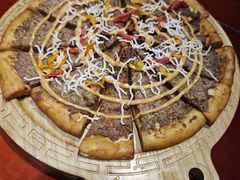 -艾丁湖烤全羊西域文化主题餐厅(新天润店)