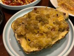 菠萝饭-紫滇源云南生态菜(丹凤街店)