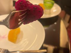 -万豪中餐厅·粤菜·北京粤财JW万豪酒店