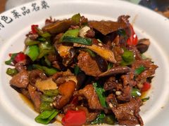 -黄山老妈·土菜(碧桂园店)