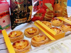 -盒马鲜生(观音桥店)