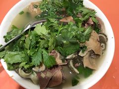 -宛平李记小吃(东关街店)